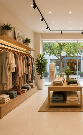 Vastu for shop